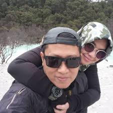 VILLA BATU ALAM ENDAH CIWIDEY TIPE RUBY