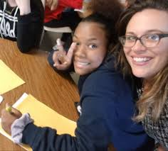 Alicia Ford (@MsFordatCMS)