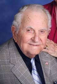 John Ramsey Obituary