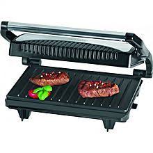 Grill Multifonction Mode De Cuisson Alimentation Appareils De Cuisine