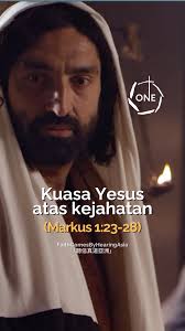 📽️【Film Injil】Kehidupan dan pelayanan Yesus yang belum pernah Anda alami  sebelumnya. Temukan sumber daya Alkitab yang inovatif ini di situs web  kami: https://www.faithcomesbyhearing.com/what-we-do/gos...