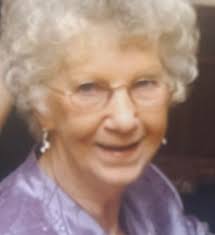 Obituary of Bobbie Jean Helfer