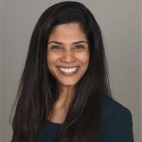 Neesha Meynon Scammell