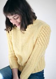 Check spelling or type a new query. Ravelry Elena Sweater Pattern By We Are Knitters