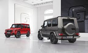 Mercedes Classe G Designo Manufaktur Edition Evergreen Di Lusso Mercedes Benz Mercedes Classe G