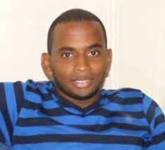 Abraham Jiménez Enoa, autor en OnCubaNews English