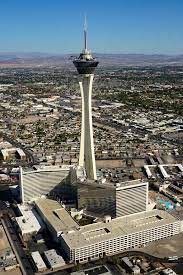 For one, the one driver who was known as the bad boy of nascar has grown up, matured, and won the championship. The Strat Las Vegas Wikipedia