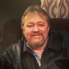 Obituary information for Terry Wayne Weatherford