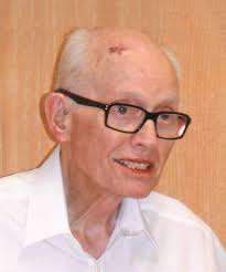 Obituary: Viron Eugene Baxter (7/13/15)