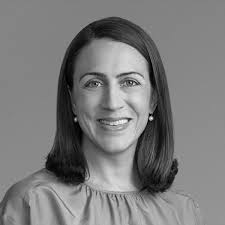 Doreen Lilienfeld, USA