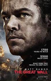 Hollywood Hindi English Dubbed Movie The Great Wall 2016 Hollywood Dual Audio Englis Matt Damon Free Movies Online Full Movies
