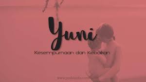 Banyak nama bayi islami yang terdengar keren dan memiliki makna yang indah. Arti Nama Yuni Posbunda