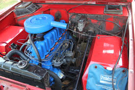 And or if a 14or 16 gallon is interchangeable? 67 Straight 6 170 Ci Oil Bath Cleaner Q S Classicbroncos Com Forums