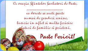 Aici gasesti felicitari de paste, felicitari de pasti, felicitari de sfintele pasti, felicitari de invierea numim aceasta sarbatoare pasti dupa cuvantul grecesc care inseamna trecere, fiindca aceasta este. Felicitari De Paste Personalizate Online Felicitaripersonalizate Com