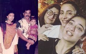 Kamal haasan's wife sarika thakur. It Was Good That They Split Shruti Haasan Opens Up About Kamal And Sarika S Divorce Jfw Just For Women