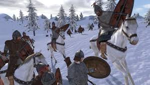 Someday, someone will best me. 75 Mount Blade Warband On Gog Com