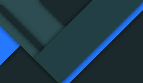 What you need to know is that these images that you add will neither increase nor decrease the speed of your computer. Black And Blue Material Design Wallpaper Material Design Designer Wallpaper Wallpaper