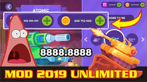 You have to pick out a tank and arm with bombs and . 1 3 1 Tank Stars Mod Apk For Android Free Hack Unlimited Youtube
