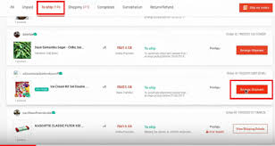 Pertama adalah gratis dan kedua adalah berbayar. Cara Pos Barang Di Shopee Nikkhazami Com
