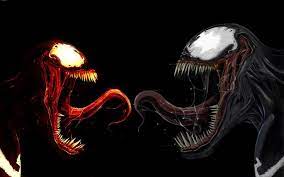 Spiderman Venom Wallpapers Carnage Marvel Carnage Marvel Wallpaper