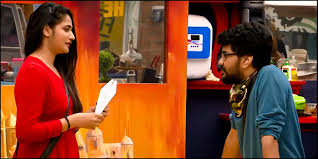 This actress joined bjp, but no one even noticed her. Losliya Apologizes To Kavin Telugu News Indiaglitz Com