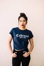 Cabrona Pero Cute In 2021 Latina Shirt Cute Shirts Latina Fashion