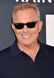 Love for Kevin Costner is endless