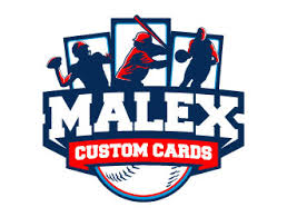 Whether you need a sports logo to represent your soccer team, athletic coaching center, baseball league, and football fan club, active wear line, gymnast training center, motorsports or local sports center, designmantic's diy logo generator can make the task easy and instant for you. Malex Custom Cards Logo Design 48hourslogo