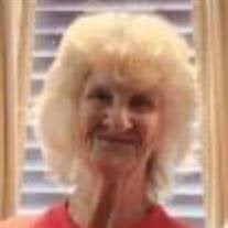 Joyce Kay McNeill Obituary