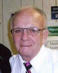 Roy Brobst Obituary, Woodward, Iowa :: Iles Funeral Homes