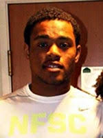 Sam Blue, Rutgers, Defensive Line