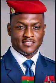 We Jamaicans are in support of Captain Ibrahim Traorè Africa 🌍 👏 🙌 the  Mother Land