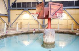 Silver Rapids Indoor Waterpark Resort Silver Mountain