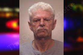 Melvin Ray — Coweta County Jail Bookings