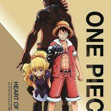 Nonton streaming & download one piece: One Piece Heart Of Gold Olga Full Song ãƒ•ãƒ«æ›² By Ä'Äƒng Quá»³nh