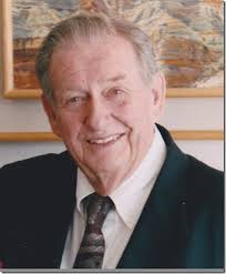 Charles Henry “Chuck” Dodson Jr. (1931-2006)