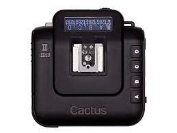 With the cactus v6 i was able to wake my sb24 from the dead. Cactus Promises 1 8000sec Flash Sync With V6 Ii Transceiver New Version For Sony Users Digital Photography Review