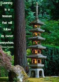 Pin By Elena Razumovskaya On Ayesha Portland Japanese Garden Japanese Stone Lanterns Pagoda Lanterns