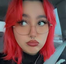 From dirty blonde to copper with layers 🤩 I'm so in love with how this  turned out!! #hair #cowboycopper #cosmotology #cosmotologyapprenticeship  #apprenticeship