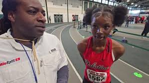 Illinois Top Times Meet Manager