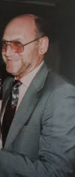 Herman Edward Nowakowski Obituary 2024