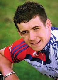 ANTI BULLYING HALLÉ STEVE McCORMACK PARENT GROUP