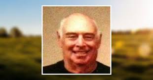 Wayne R. Cole Obituary April 6, 2013
