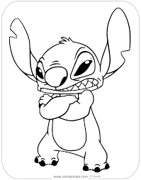 Family coloring pages disney coloring pages stitch coloring pages colouring pages easy disney drawings cute drawings drawing disney ohana lilo stitch. Lilo And Stitch Coloring Pages Disneyclips Com