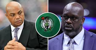Charles Barkley and Shaquille O'Neal debate over 'best player in the game'  amid Jayson Tatum's absence, 'you're crazy'