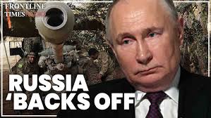 Possible impact of U.S. help for Ukraine