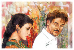 ஊவா முள் - சிறுகதைகள்