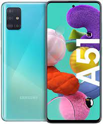 Die erste frage, wenn sie ein neues handy kaufen, ist meist neues handy kaufen. Samsung Galaxy A51 Android Smartphone Ohne Vertrag 4 Kameras 6 5 Zoll Super Amoled Display 128 Gb 4 Gb Ram Dual Sim Handy In Blau Amazon De Elektronik Foto