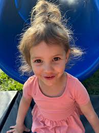 We've got some spots open and ready for you…2 infant/3 early toddler/11  toddler/3 preschool/12 pre-k and 5 school age…Give us a call (913) 675-7025  and schedule a walk thru and meet the