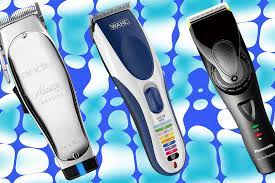 Then move into closer to the skin with the clippers. The Best Hair Clippers For Men In 2020 Gq